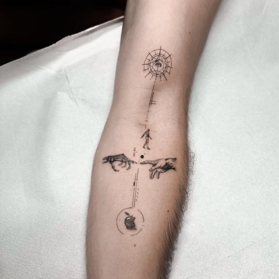 @quiquerivero.tattoo